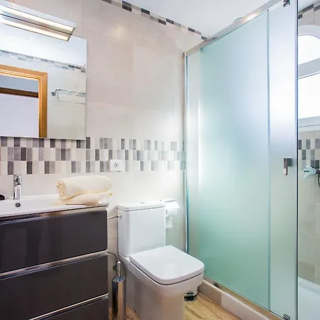 Villa Amparo Playa Blanca