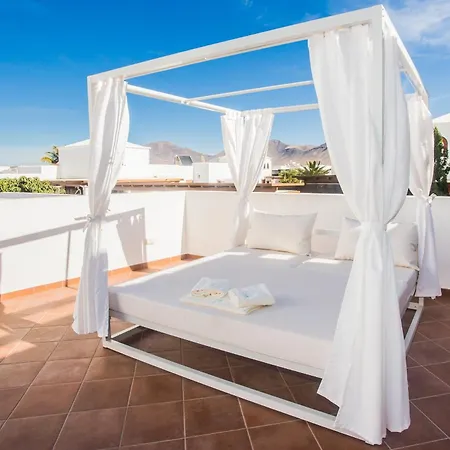 Villa Amparo *