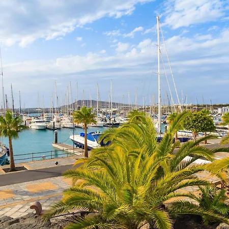 Amparo * Playa Blanca