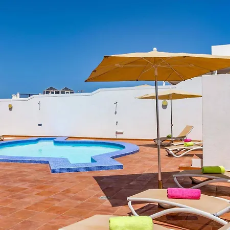 Villa Amparo *